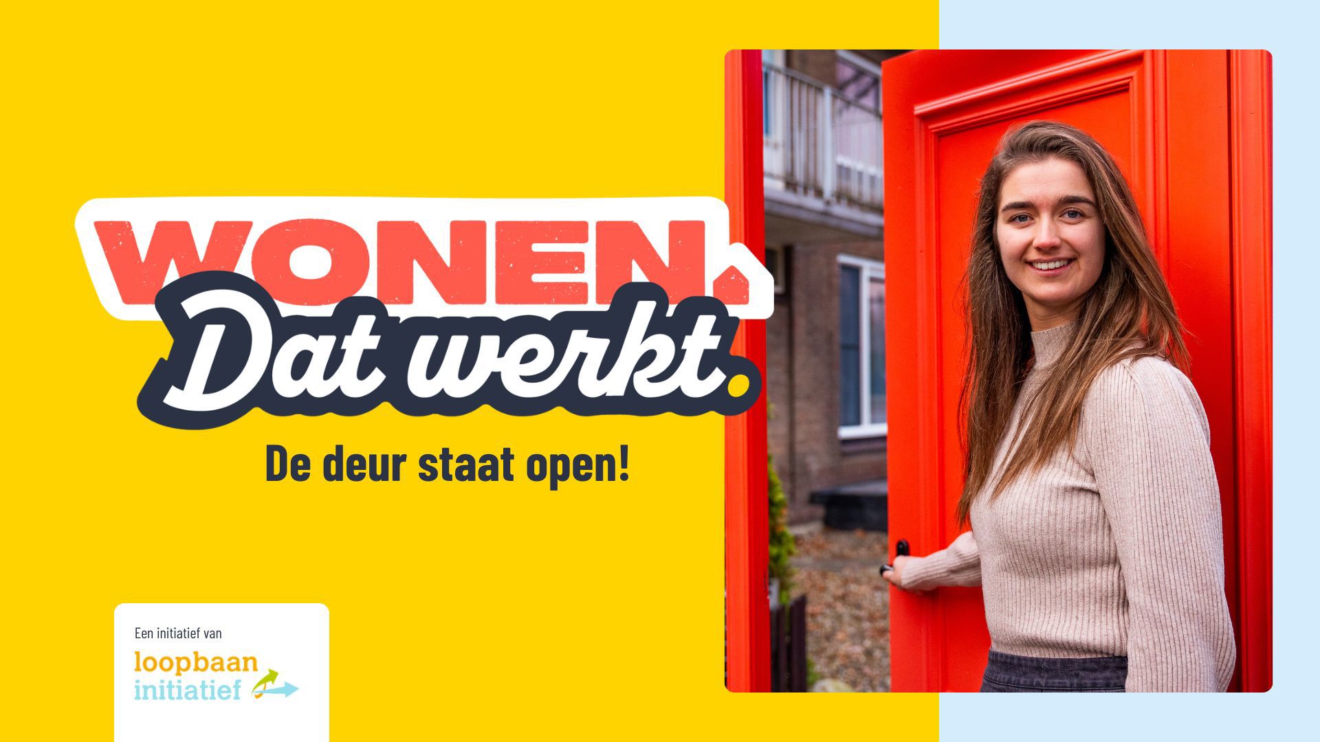 WDW Livegang Afbeelding